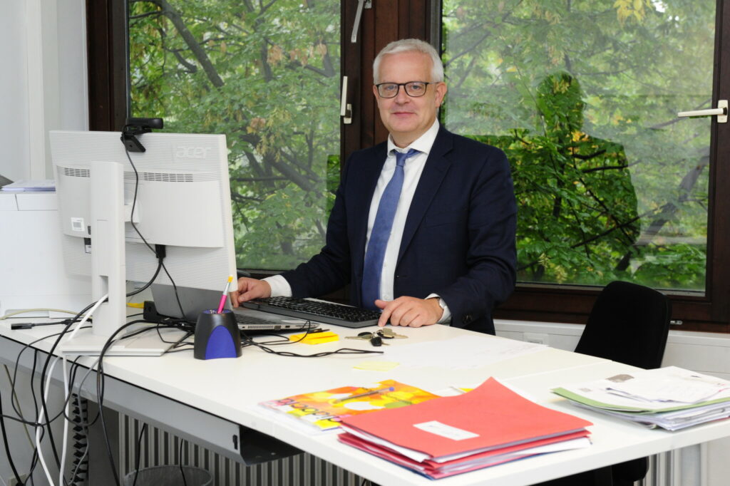 Schulgemeinschaft DFGLFA Hamburg